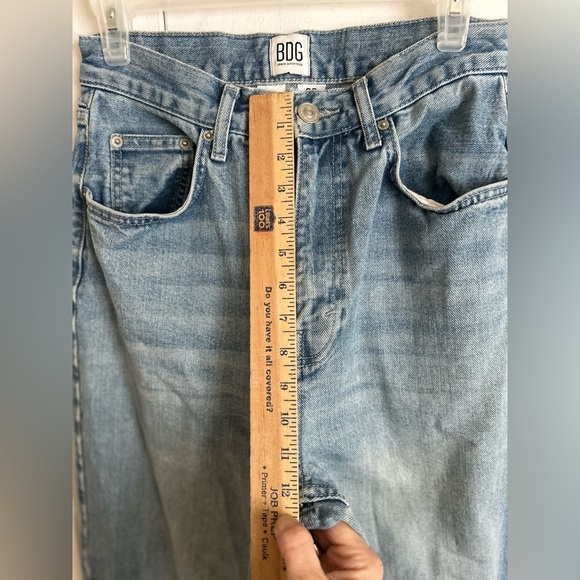 BDG high waisted baggy  jeans - Picture 5 of 12